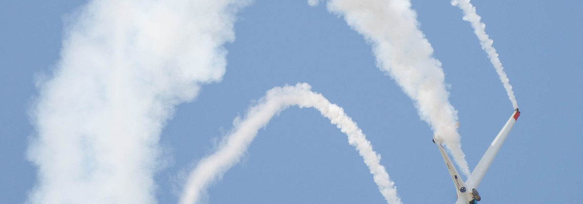 Photo of the day: Is jet glider still a glider?