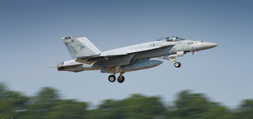 Photo of the day: Sunliners at NAS Oceana