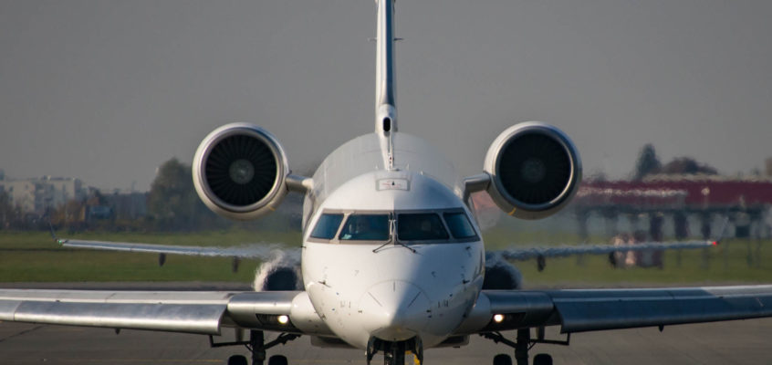 Photo of the day: Rolling in my embraer