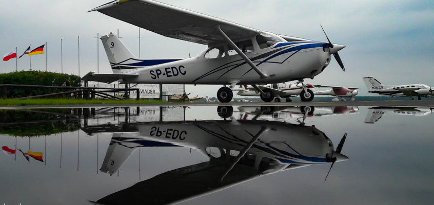 Photo of the day: Cessna’s simple beauty